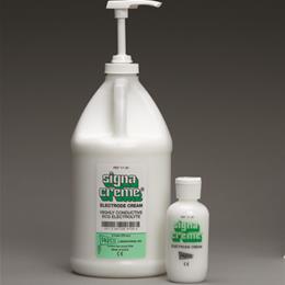Signacreme Electrode Cream- 5 Oz Dispenser Bx/12