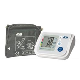 A&D Medical :: Premium Blood Pressure Monitor