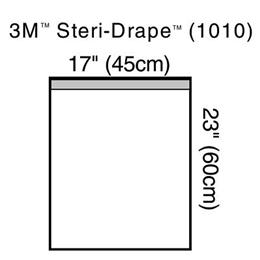 3M :: Steri-Drape™ Towel Drapes