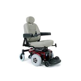 Pride Mobility Products :: Jet 3 Ultra