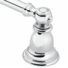 Moen Kingsley Chrome Grab Bar 1.25 x 24