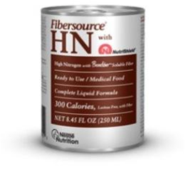 Nestle' Nutrition :: FiberSource® HN