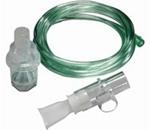 Mister Neb&#174; Neb Kit and Mask - The Nebulizer Accessory Package, includes tubing, filters and a 