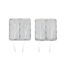 Oval Electrodes For Tens Unit
