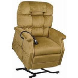 Image of Cambridge Lift Chair (Traditional Series)