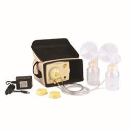Medela Double Electric Breast Pump thumbnail