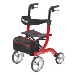 Nitro Euro Style Rollator