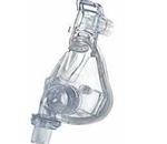 ResMed Mirage™ Full Face CPAP Mask - A full face mask offers a comfortable alternative to a nasal mas