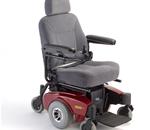 Pronto M71 Rehab - The Invacare&#174; Pronto M71 power wheelchair with SureStep offers e