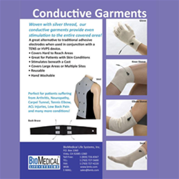 Conductive Garments