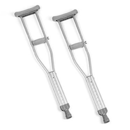Invacare Crutches