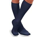 SensiFoot Diabetic Stockings - Jobst&#39;s SensiFoot line of support stockings are specially design