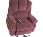 Pride Mobility Elegance Lift Chair LL-590 - 
    Engineered furniture grade laminate / hardwood fra