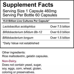 Florajen3® Florajen3®