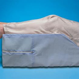 Foot Elevator Wedge Blue