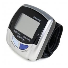 Image of Advanced Wrist BP Monitor 3