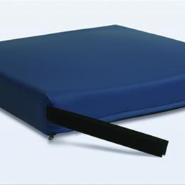 Gel/Foam Wheelchair Cushion 24 x18 x3 Gel/Foam Wheelchair Cushion 24 x18 x3
