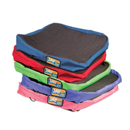 JAY® Zip™ Cushion