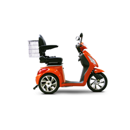 EWheels EW36 Mobility Scooter