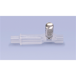 Respironics :: OptiVent In-Line MDI Spacer