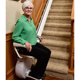 K2 Straight Starilft