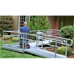 Pathway 3G Modular Access System