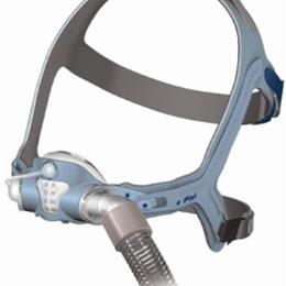 Image of Pixiâ„¢ Pediatric nasal mask complete system - standard product thumbnail