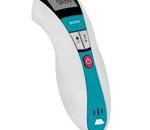 Mabis RediScan Infared Thermometer w/ Digital Readout - 
    Professional accuracy 
    Fast 1-second