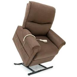 Image of Pride Mobility Specialty Lift Chair LC-105 1