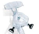 Respironics Comfort Select CPAP Mask - ComfortSelect offers a personalized fit that makes it an ideal m