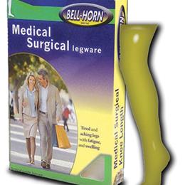 Medical / Surgical Thigh Small Stockings CT 20-30 mmHg