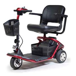 View our products in the Medium Portable Scooters category