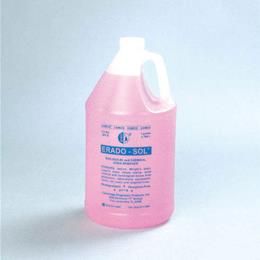 Erado-Sol Biological & Chem. Stain Removal 1 Gallon