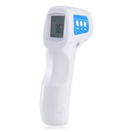 Image of Protekt Pro-Temp Infrared Thermometer 2