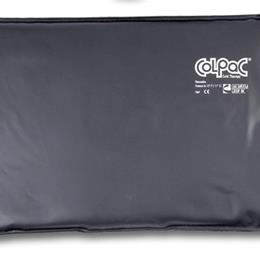 DJO Global :: Colpac-Polyurethane Covered Oversize 12.5 x18.5 (32x47cm)
