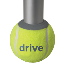 Image of Tennis Ball Glides with Replaceable Glide Pads