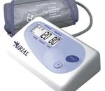 Blood Pressure Monitors - Each unit is uniquely designed to be patient friendly. Large dis