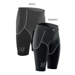 CEP Compression Sportswear :: Triathlon Compression Shorts