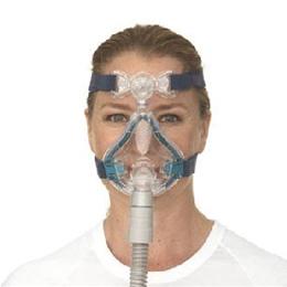Image of Mirage Quattro™ Full Face Mask Complete System 2