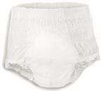 Extra Absorbency Protective Underwear - &amp;nbsp;
Features and Benefits

Stretchable 