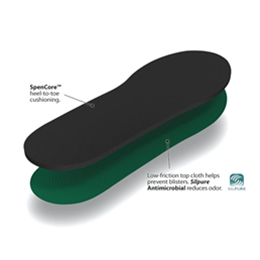 Image of Spenco RXÂ® Comfort Insoles 40-212 product