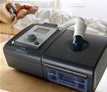 CPAP - Respironics - CPAP - System One