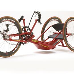 Image of Top End Force K Handcycle 1