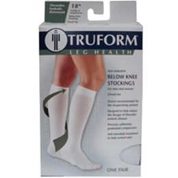 Truform :: Truform Compression Socks
