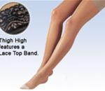 Activa&#174; Sheer Therapy&#174; Support 15-20 mm Hg Series H21XX (Pantyhose) Series H22XX (Thigh High with L - Ideal for anyone, this graduated compression hosiery
helps prev