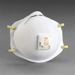 N-95 Particulate Respirator Mask