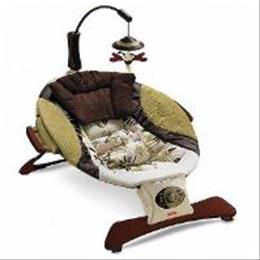 Zen Collection Infant Seat