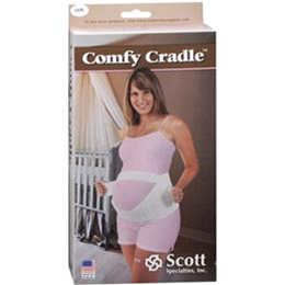Scott Specialties :: Comfy Cradle