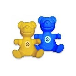 Kido`s Bear Aerosol / oxygen delivery system