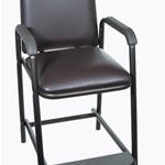 Hip High Chair With Padded Seat - Product Description&lt;/SPAN